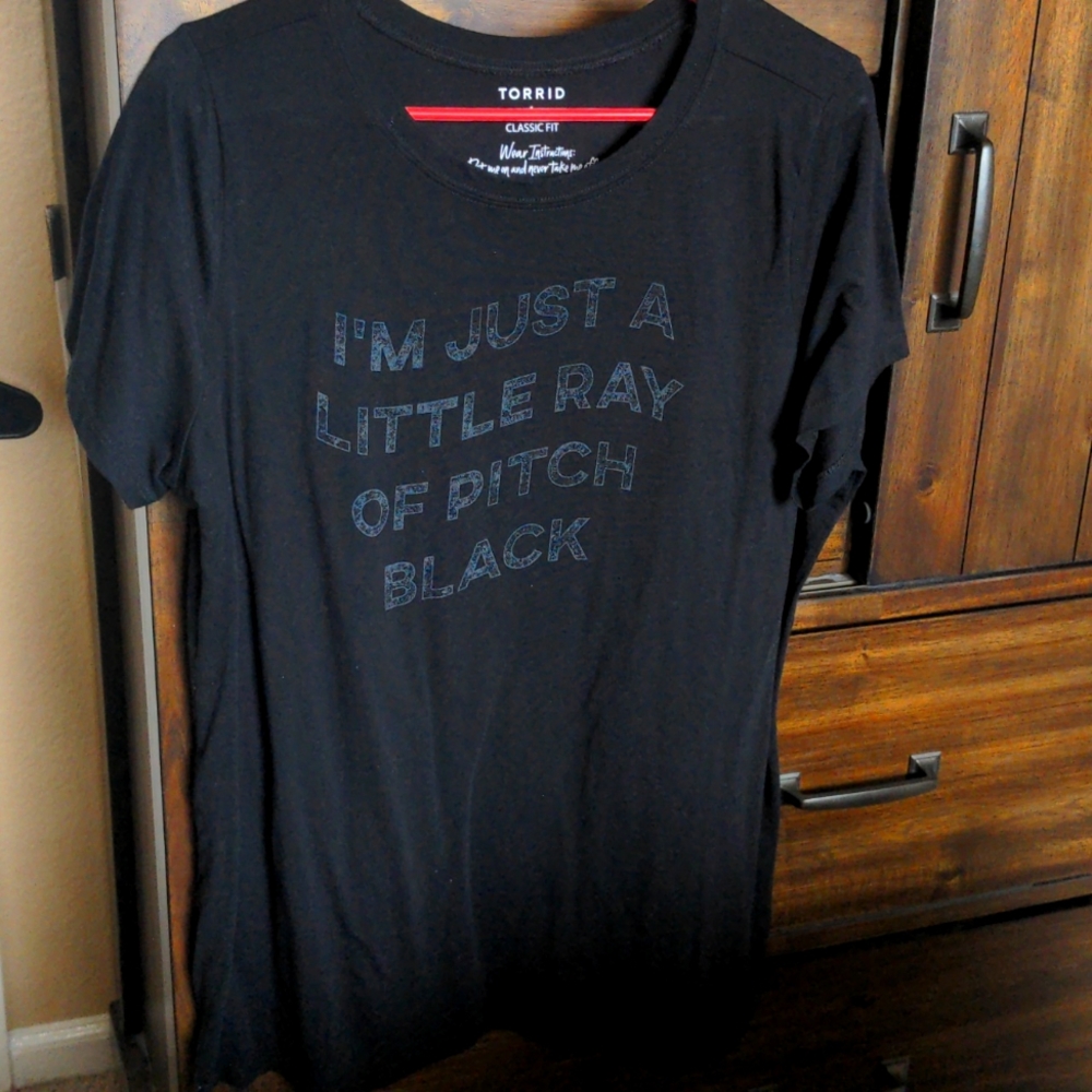T-shirt